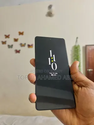 Xiaomi Redmi Note 13 256 GB Black