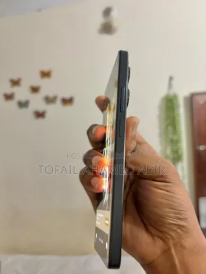 Xiaomi Redmi Note 13 256 GB Black
