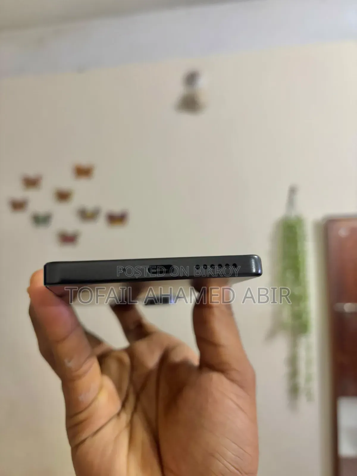 Xiaomi Redmi Note 13 256 GB Black