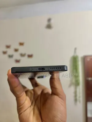 Xiaomi Redmi Note 13 256 GB Black