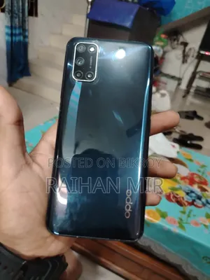 Oppo A92 128 GB