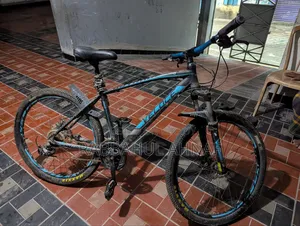 ভেলোচে আউটরেজ ৬০২ (আফটারমার্কেট পার্টস সহ)