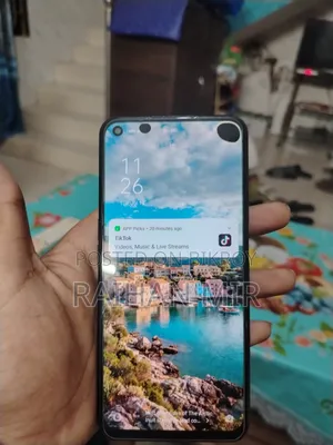 Oppo A92 128 GB