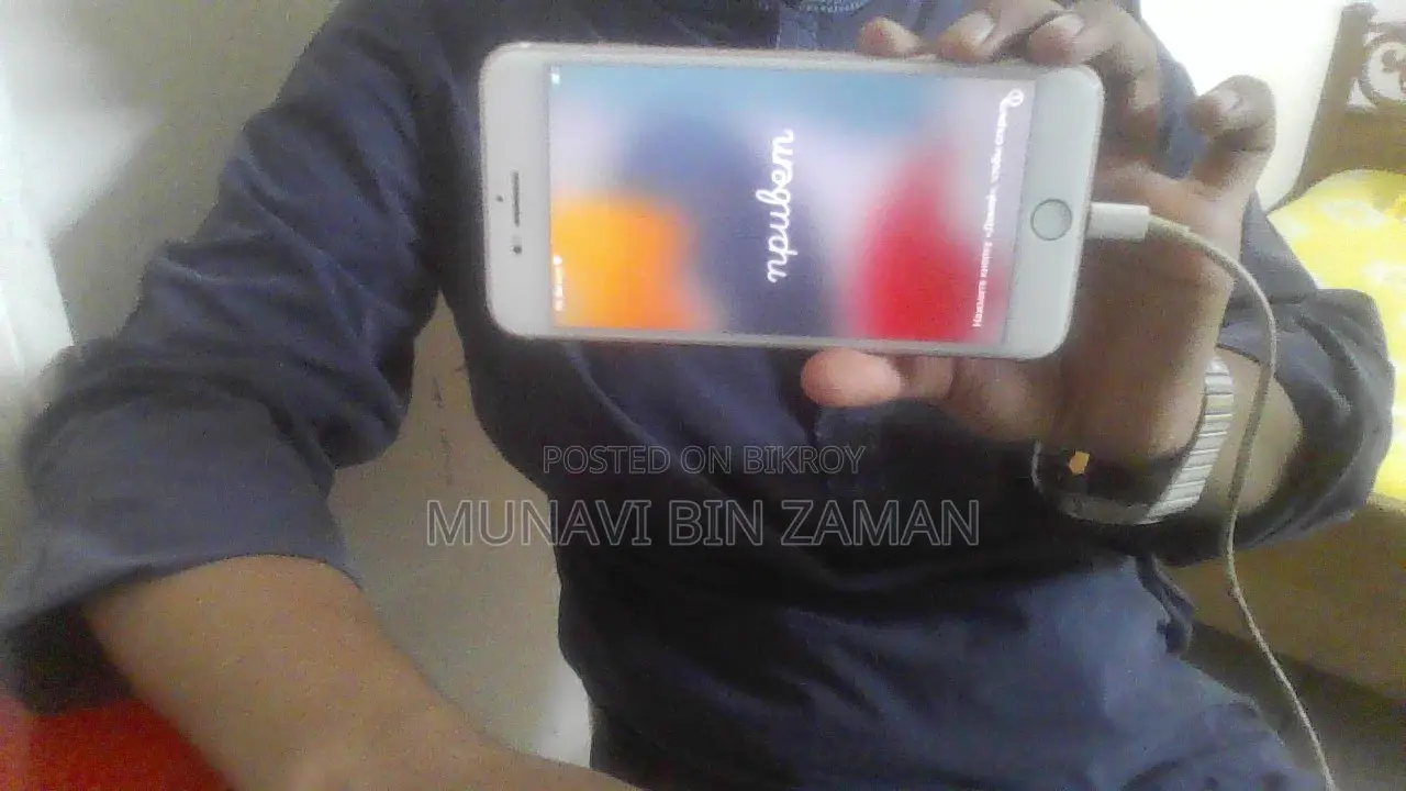 Apple iPhone 7 Plus 32 GB Orange