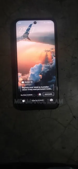 Xiaomi Redmi Note 10 64 GB White