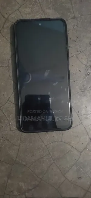Xiaomi Redmi Note 10 64 GB White