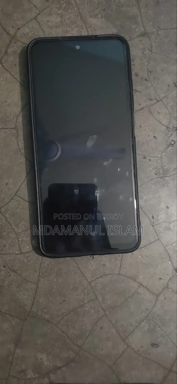Xiaomi Redmi Note 10 64 GB White