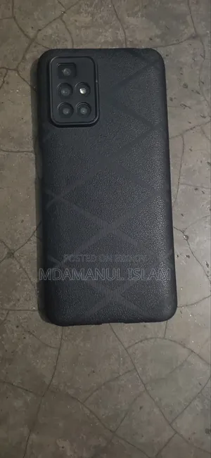 Xiaomi Redmi Note 10 64 GB White