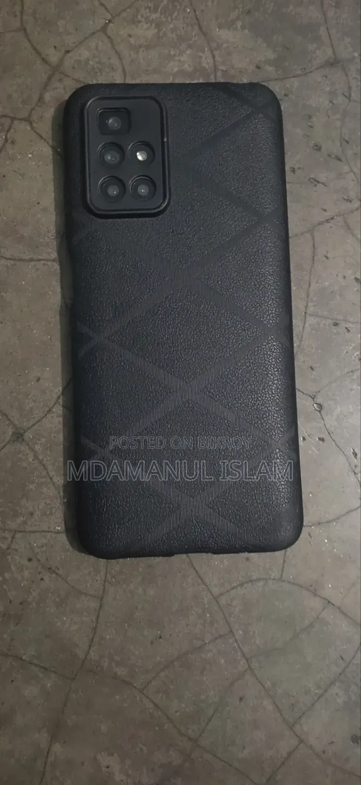 Xiaomi Redmi Note 10 64 GB White