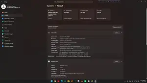 Gigabyte GA-H110MSTX-HD3-ZK 8GB Intel Core I5 SSD 128GB