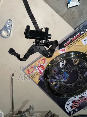 motorbike All Parts