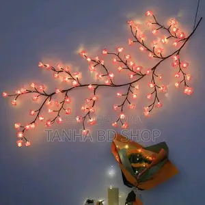 Cherry Blossom Tree Light LED Room Decor - Cherry Light