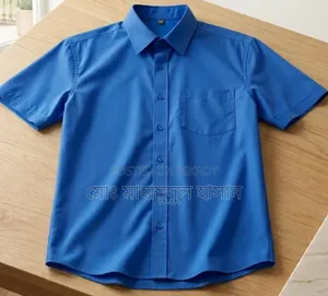 Size XL shirt. Condition new.