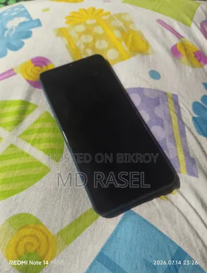 Samsung Galaxy M02 32 GB Blue