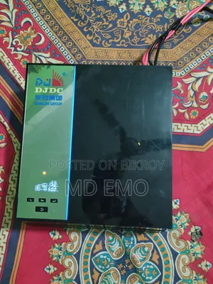 DJDC ইনভার্টার ১০০০ ওয়াট