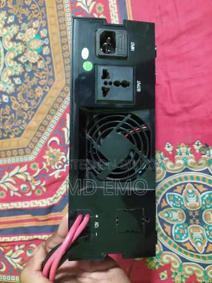 DJDC ইনভার্টার ১০০০ ওয়াট