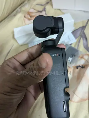 DJI Osmo Pocket 3 Standard