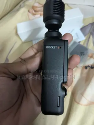 DJI Osmo Pocket 3 Standard