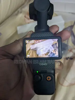 DJI Osmo Pocket 3 Standard