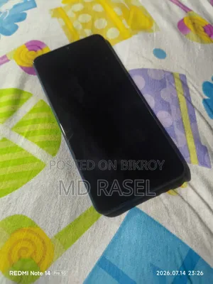 Samsung Galaxy M02 32 GB Blue