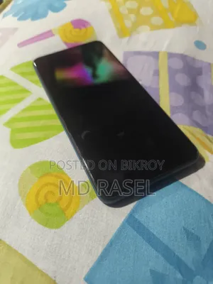 Samsung Galaxy M02 32 GB Blue