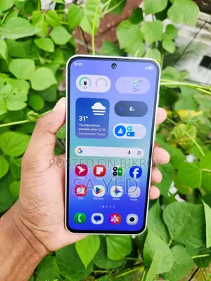 Samsung Galaxy A36 128 GB Blue