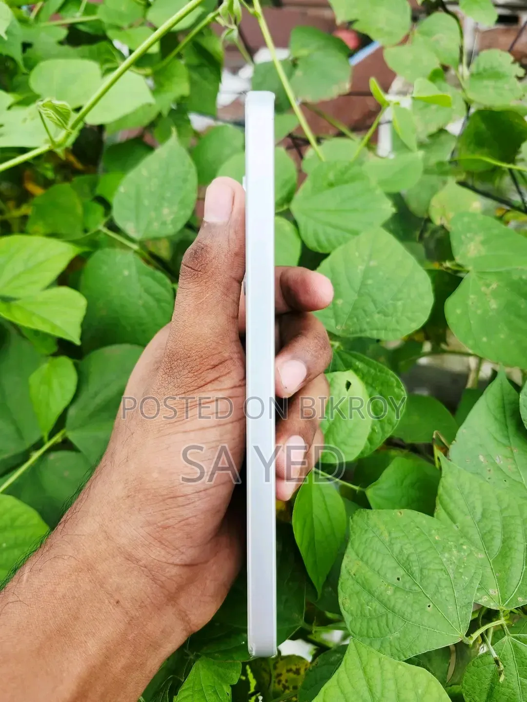 Samsung Galaxy A36 128 GB Blue