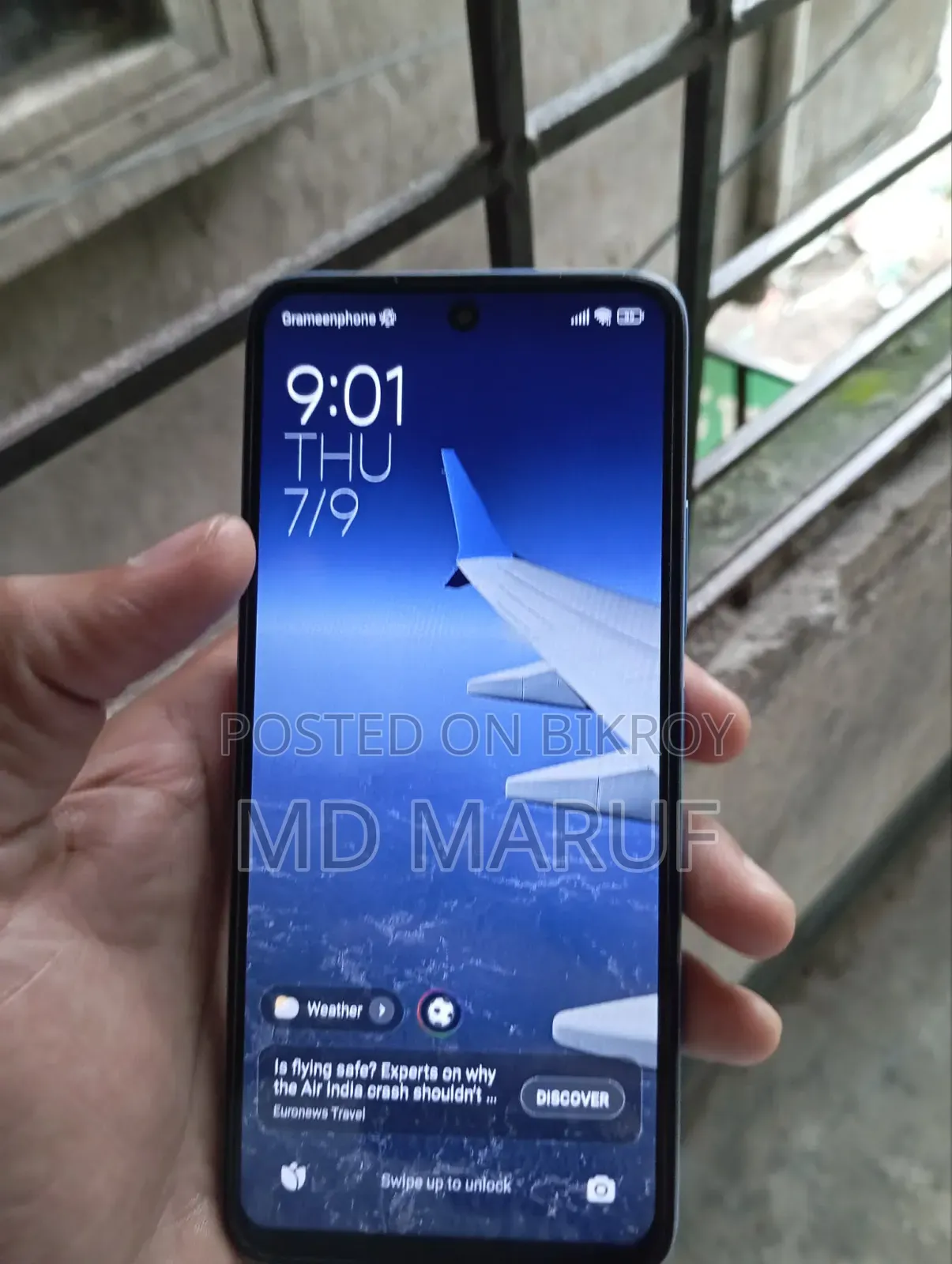 Xiaomi Redmi 12 256 GB