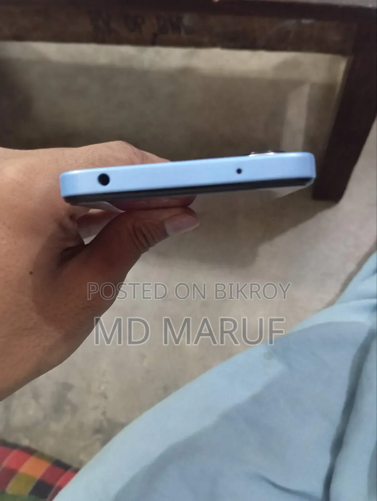 Xiaomi Redmi 12 256 GB