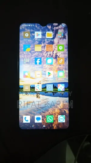 Xiaomi Redmi Note 8 Pro 64 GB Green