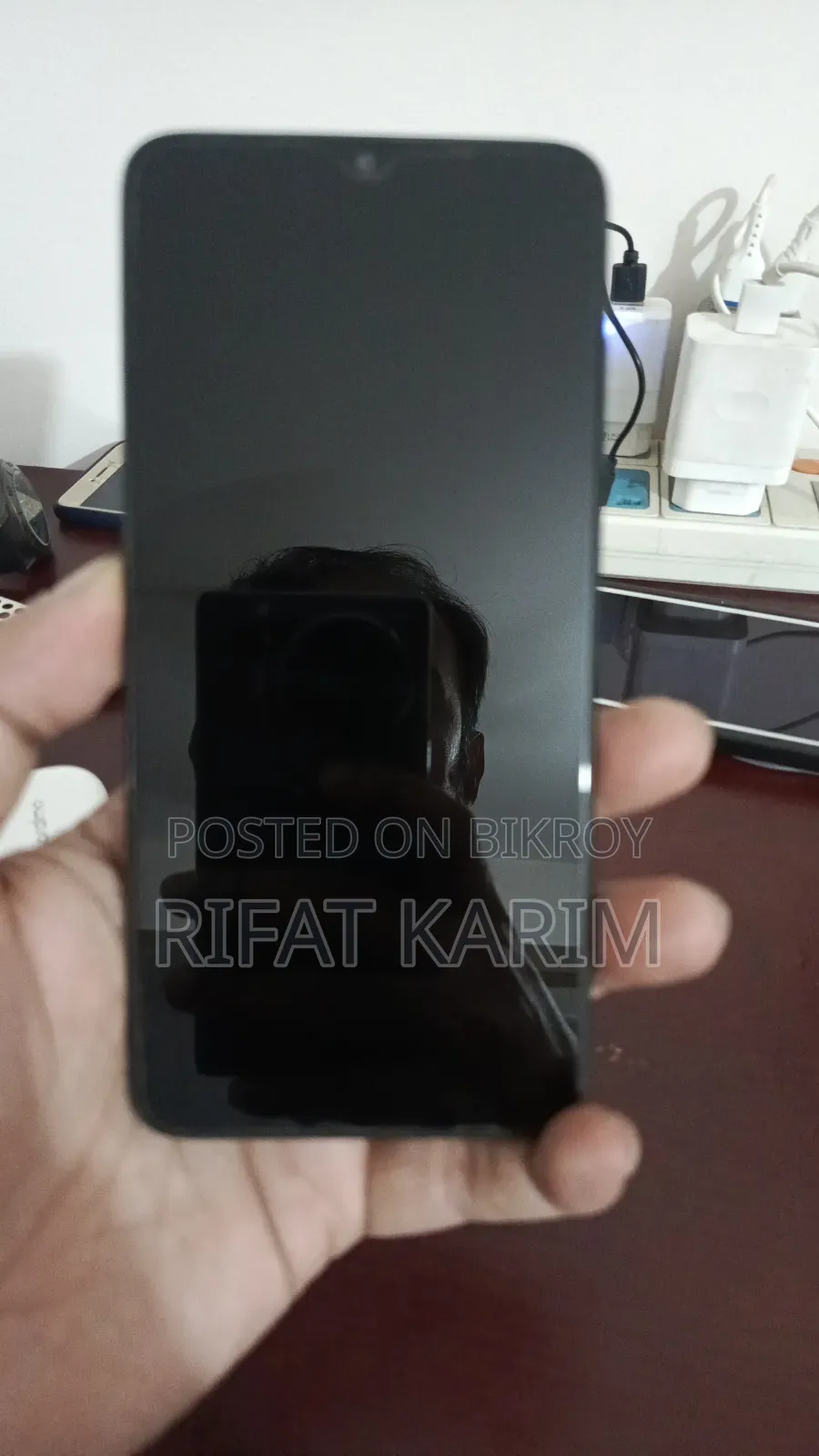 Xiaomi Redmi Note 8 Pro 64 GB Green