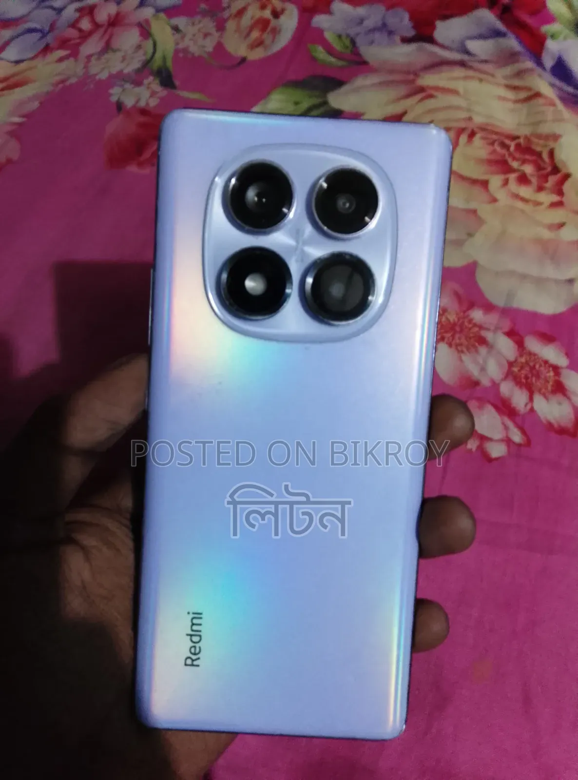 শাওমি ১৪ প্রো ২৫৬ জিবি গ্রে