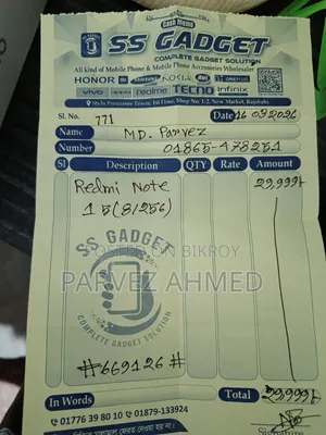 Xiaomi Redmi Note 15 256 GB Purple