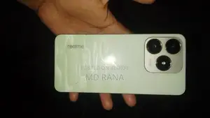Realme 128 GB Blue