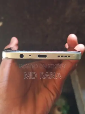 Realme 128 GB Blue
