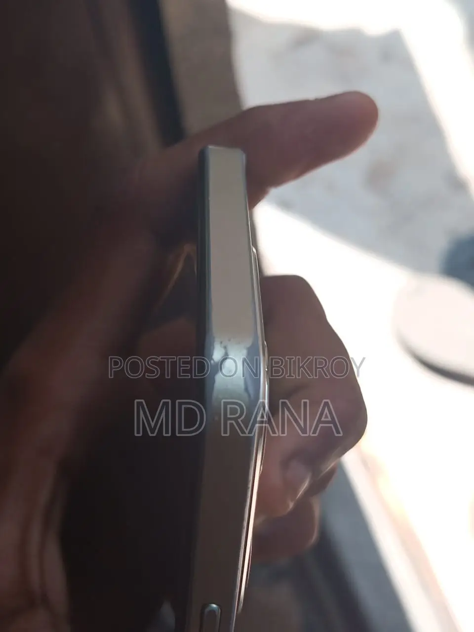 Realme 128 GB Blue