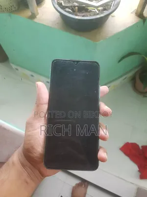 Vivo Y11 32 GB Blue