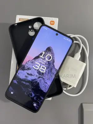 Xiaomi Redmi 12 ১২৮ জিবি ব্ল্যাক