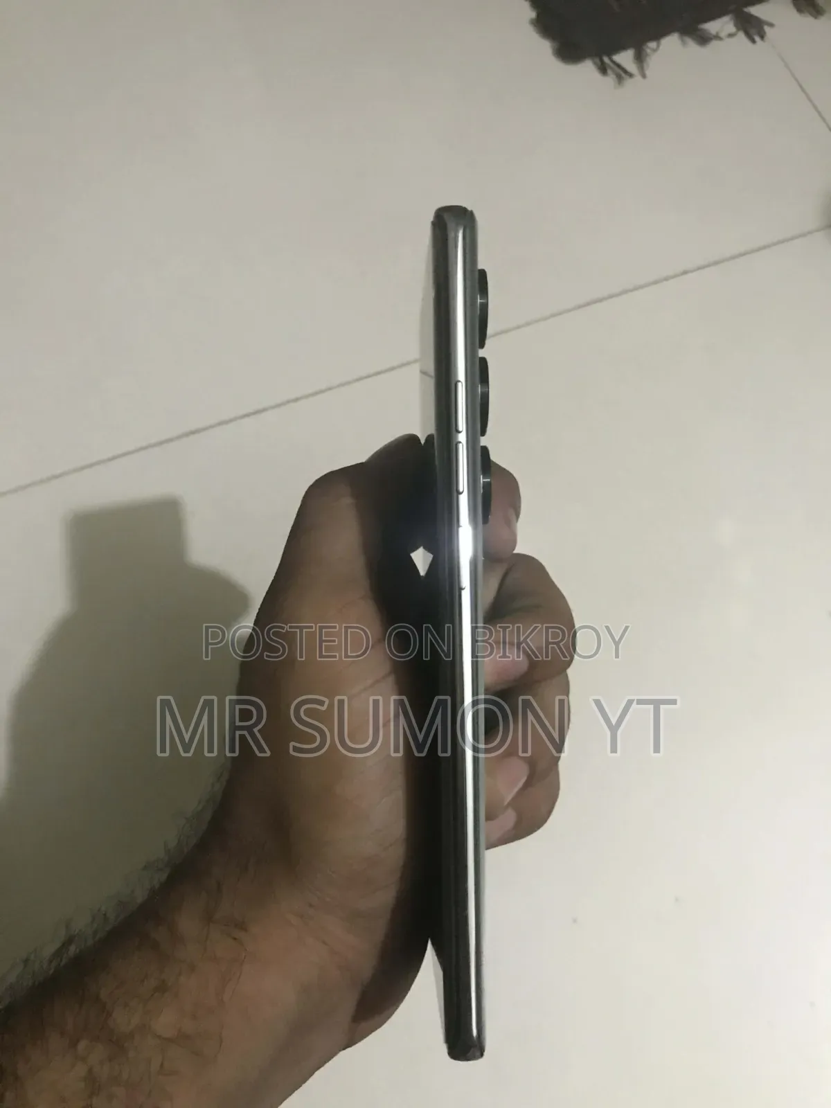 Tecno Camon 40 256 GB