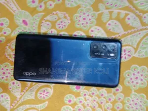 Oppo A16 64 GB Blue