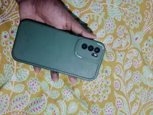 Oppo A16 64 GB Blue