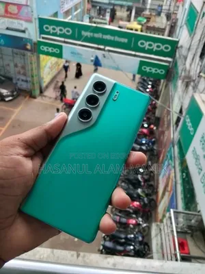 Tecno Camon 40 Pro 5G 256 GB Blue