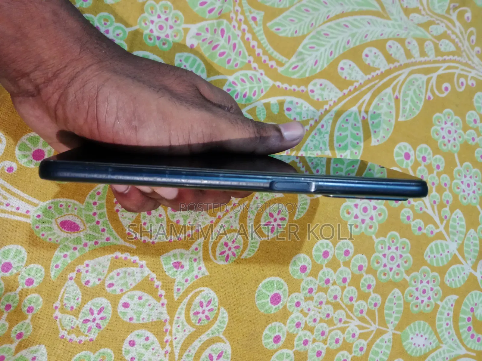 Oppo A16 64 GB Blue