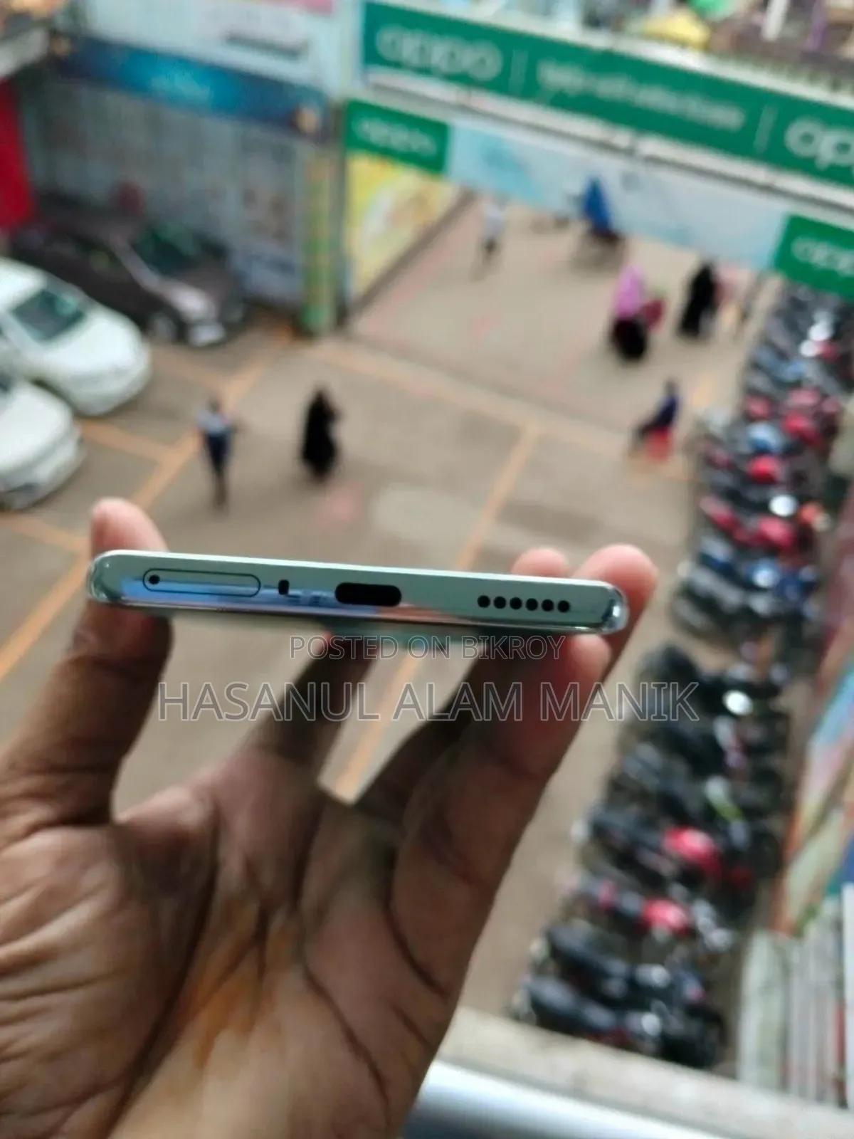 Tecno Camon 40 Pro 5G 256 GB Blue