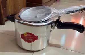 Hamko ওভাল শেপড প্রেশার কুকার