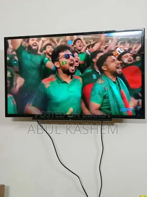 Sony 40 Inch TV for sale