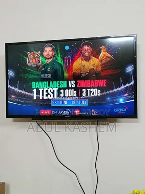 Sony 40 Inch TV বিক্রি হবে
