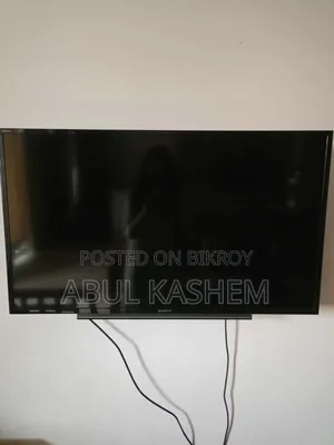 Sony 40 Inch TV বিক্রি হবে