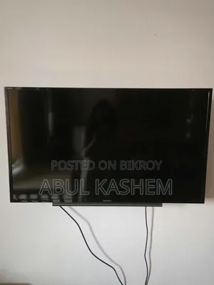 Sony 40 Inch TV বিক্রি হবে