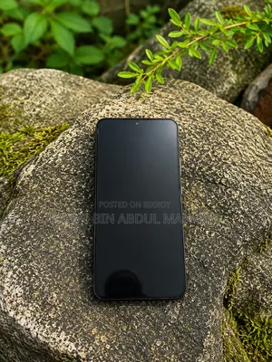 Samsung Galaxy S22+ 5G 256 GB Black